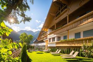 Hotel Valserhof