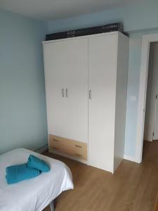 Acogedor Piso bien ubicado