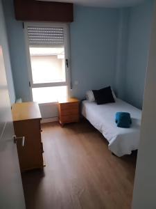 Acogedor Piso bien ubicado