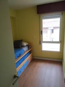 Acogedor Piso bien ubicado