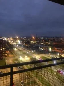 Aptartman - Kiki - Žeravački Potok