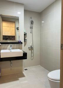 DUPLEX Apartment Botanica Premier - Nearby Airport Free Pool Gym