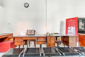 OYO Life 91374 Asia Stay Semarang Syariah