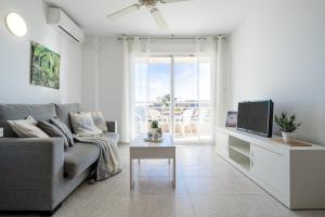 Aquamarina Apartments