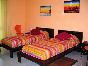 B&B CasAnsaldo