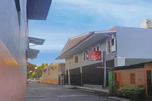 OYO 91375 Pondok Feby Makassar - Gusung