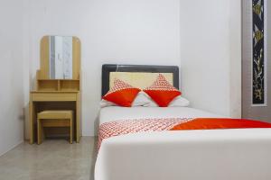 Hotel O Pondok Feby Makassar
