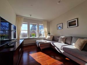 Milli Vina Guesthouse