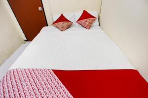 Hotel O Ringin Pitu 2 SyariahNearAnugrah Sinar Lautan