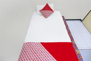 Hotel O Ringin Pitu 2 SyariahNearAnugrah Sinar Lautan - 2hvězdičkové hotely ve městě Jodoh