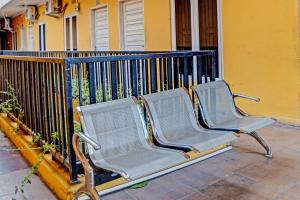 OYO 91418 Kantil Homestay Syariah