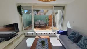 T3 double terrasses CLIM WIFI en Centre-ville - ROSSIconciergerie - Linge inclus