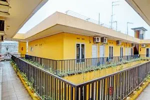 OYO 91418 Kantil Homestay Syariah - Sunggal