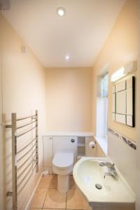 Mermaid - Pet Friendly Self Catering Holiday Cottage Hayle