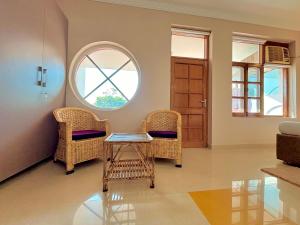 Luxury 4 Bedrooms Indepandent Villa