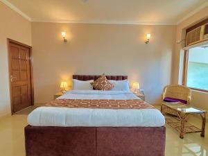 Luxury 4 Bedrooms Indepandent Villa