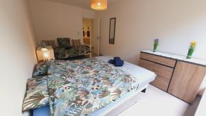 T3 double terrasses CLIM WIFI en Centre-ville - ROSSIconciergerie - Linge inclus