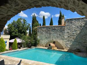 La Bergerie