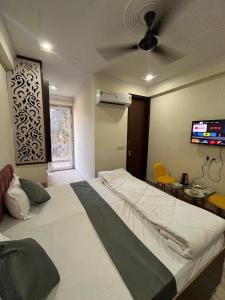 Luvi Casa- Comfort Stay