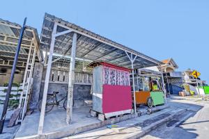 Hotel O Reva Residence Syariah