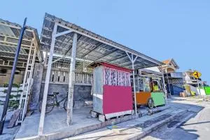 OYO 91403 Reva Residence Syariah - Gresik