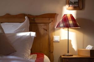 B&B / Chambres d'hotes Le Moulin de Beaunette : photos des chambres