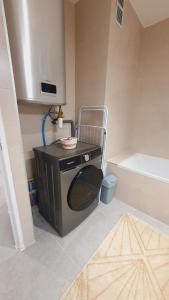 T3 double terrasses CLIM WIFI en Centre-ville - ROSSIconciergerie - Linge inclus