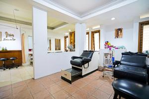 Hotel O Garden Hostel