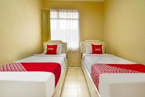 Hotel O Garden Hostel