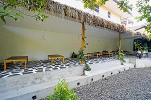 Hotel O Garden Hostel