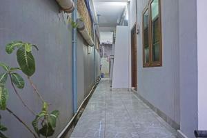 Hotel O Anggrek Homes Makassar