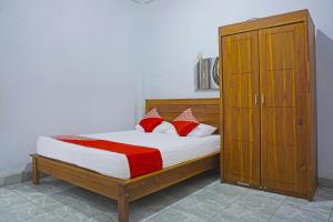 Hotel O Anggrek Homes Makassar