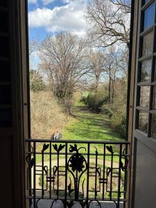 Dimora Pani e Tulipani