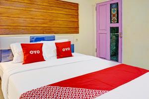 OYO Life 91452 Ngajeng Peken Homestay