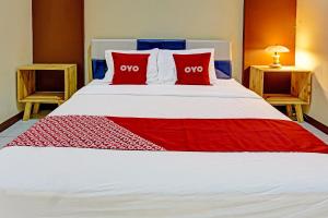 OYO Life 91452 Ngajeng Peken Homestay