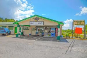 OYO Hotel Calhoun, GA I-75 - 道尔顿