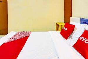 OYO Life 91452 Ngajeng Peken Homestay