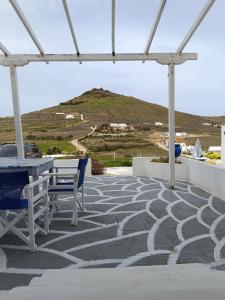 SEA NEST Paros House