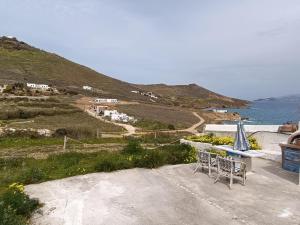 SEA NEST Paros House