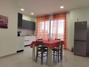 M'Scala cosy 2 bedroom penthouse - Tas-Sinja