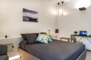 Standard Doppelzimmer