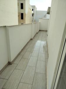 MScala cosy 2 bedroom penthouse