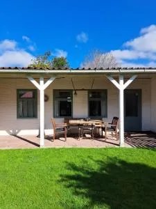 Zeeuws Wagenhuys - Biggekerke