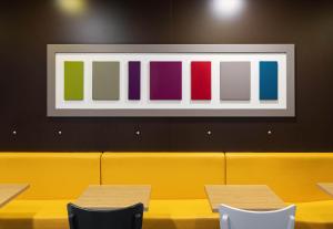 Hotels B&B HOTEL Lille Tourcoing Centre : photos des chambres