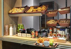 Hotels B&B HOTEL Lille Tourcoing Centre : photos des chambres