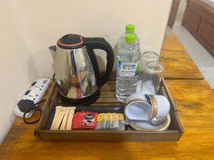 Villa Tranquil Kandy