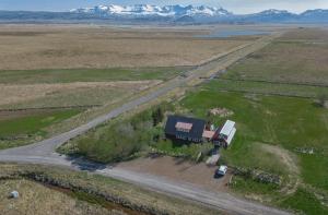 Milli Vina Guesthouse - 3hvězdičkové hotely ve městě Borgarnes