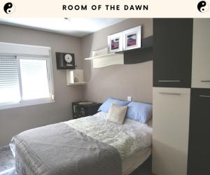 Apartamento artÃstico en el centro