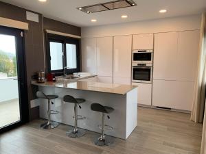 Exotic Villa Private Pool Nerja