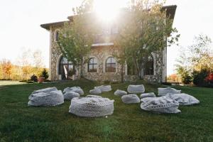 Country SPA Village